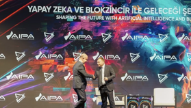 Binance TR, AI Tomorrow Summit 2026’da Yapay Zekâ ve Blokzincirin Geleceğini Değerlendirdi