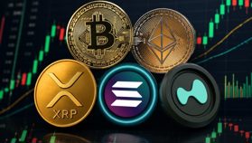 This Was Overlooked: Investment Bank Reveals One of the Most Significant Events for Cryptocurrencies This Year