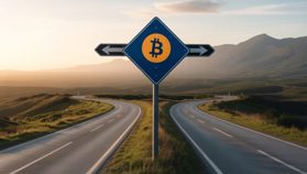 Bitcoin (BTC) Fiyatı Çok Kritik Dönemeçte: Üç Uzman Analist, Yükseliş İçin Korunması Gereken Tek Bir Seviyeye İşaret Etti!