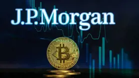 JPMorgan, Son Düşüşlerin Ardından Bitcoin (BTC) Hakkındaki Yeni Raporunu Yayınladı! İşte Son Durum!