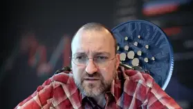 Cardano (ADA) Kurucusu Charles Hoskinson’dan Japonya İşbirliği ve Bir Altcoin Hakkında Sinyal!