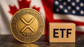 Fiyatta Düşüşe Rağmen XRP Spot ETF’lerde İlgi Çekici Veriler Geldi