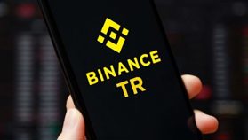 Binance TR Yeni Bir Altcoin Listeliyor: RE/TRY İşlem Çifti Açıldı!