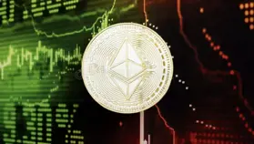 Ethereum’un Önemli İsimlerinden Birinden Kritik Uyarı: “ETH, 3 İle 9 Ay İçinde Kriz Yaşayabilir!”