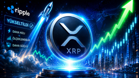 Ripple, XRP’yi Güncelledi – İşte Beklenebilecek Fiyat Seviyesi