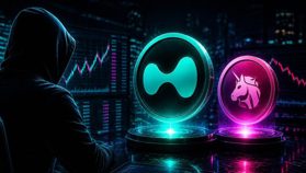 Ünlü Trader 13,55 Milyon Dolarlık HYPE Pozisyonunu Kapattı, 2,83 Milyon Dolar Kâr Elde Edip UNI Satın Aldı