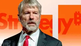 Büyük Boğa Michael Saylor, Şirketi Strategy Hakkındaki Söylentilerin Ardından Açıklama Yayınladı