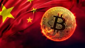 Chinese Mining Company Founder’s Wallets Show Activity: He Had Purchased Bitcoin and Ethereum Last Month