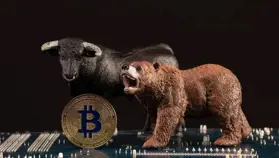 Expert Analyst Says, “History Is Repeating Itself with Bitcoin,” and Shares Short-Term Price Forecast