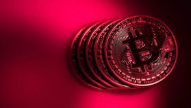 Nasdaq-Listed Bitcoin Company Sells Half of Its BTC Holdings