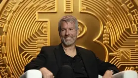 Michael Saylor’dan Yeni Bitcoin Alım Sinyali! Strategy Beş Haftalık Aranın Ardından Yeniden BTC Satın Alabilir!