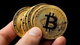 Japon Bitcoin Hazine Şirketi Metaplanet, Yüzlerce Bitcoin’i Soğuk Cüzdana Transfer Etti!