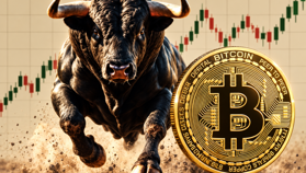 Bitcoin’de Sıcak Saatler Yaşanıyor! BTC Fiyatı Neden 86.000 Doları Aştı? İşte Son Veriler ve Likidasyonlar!