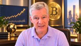 Mark Yusko, Bitcoin’de 250 Bin Dolar Beklediğini Açıkladı! İşte Sebebi