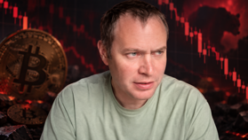 Bitcoin’de Büyük Ayı Bekleyen Analist Çark Etti: “Yanıldığımı Kabul Ediyorum”