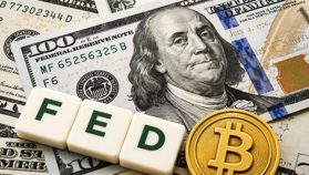 SON DAKİKA: FED’den Beklenen Kripto Para Haberi Geldi!