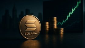 Solana Aşırı Büyüme Gösteriyor: Tokenize Hisse Senedi Sahipleri 1 Milyonu Aştı