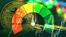Crypto Fear and Greed Index Drops to 55, Entering Neutral Zone! Here’s All the Data