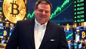 Bitcoin İçin 90 Gün İçinde Yeni Rekor Tahmini: Ünlü Analist Önce Bu Seviyeye Düşüş Bekliyor