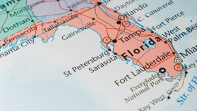 Florida Joins Growing List of States Knocking Back Bitcoin Reserve Bills