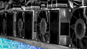 Bitcoin Miner TeraWulf's Stock Surges as Google Ups Its Stake in the Company