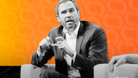 Ripple CEO Brad Garlinghouse Expects Bitcoin to Hit $180K Next Year