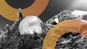 Solo Bitcoin Miner Beats the Odds, Winning $282K Reward