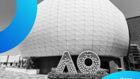 Nexo Lands Multi-Year Australian Open Sponsorship Deal