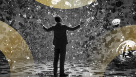 Bitcoin Whales Woke Up in 2025 and Moved Billions in BTC—Here's Why