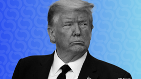 Trump Makes Good on Threat, Sues JP Morgan for $5 Billion Over Debanking