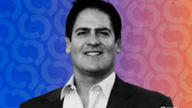 Mark Cuban Says He Sold Most of His Bitcoin