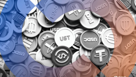 Stablecoins Won't Scale Without Banks