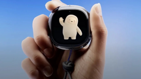 Meta's New AI Toy Is a Keychain That Watches, Listens, and Never Blinks