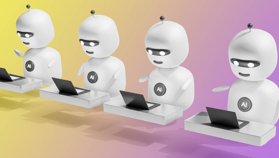 Google Wants Gemini to Be Your Next Coworker—Complete With Its Own Email Address