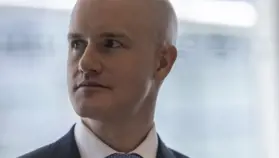 CEO Coinbase: Chúng tôi đã đến gặp SEC hơn 30 lần trong 18 tháng