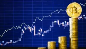 Matrixport tiếp tục dự đoán Bitcoin sẽ tăng đến 63.140 USD vào tháng 4/2024