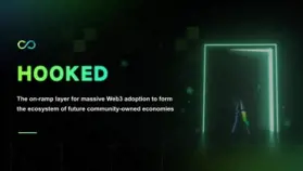 Đội ngũ Hooked Protocol bị nghi vấn “giao dịch nội gián” trước khi công bố quỹ tài trợ 50 triệu USD