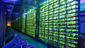 Chính quyền Thái Lan triệt phá cơ sở đào Bitcoin bất hợp pháp