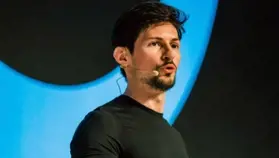 Pháp công bố 12 cáo buộc chính thức đặt lên CEO Telegram