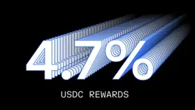 Coinbase Wallet tăng lãi suất nắm giữ USDC lên 4.7%