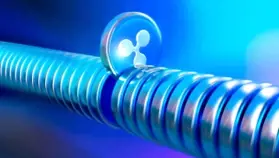 New York sắp sửa cấp phép cho stablecoin RLUSD của Ripple