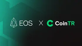 CoinTR 與 EOS 聯手引領土耳其的 Web3 創新