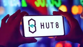Hut 8 купила у Bitmain 31 145 майнеров Antminer S21