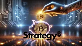 Strategy увеличила запас биткоинов на $18 млн