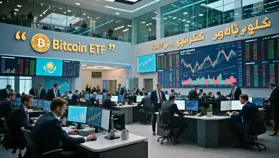 Казахстанский биткоин-ETF объявил о начале торгов