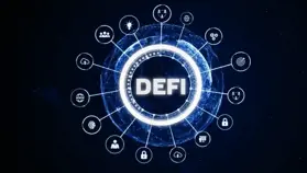 Названы главные условия роста DeFi-проектов в 2026 году