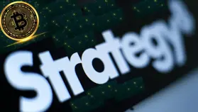 Strategy купила дополнительно 8178 биткоинов