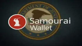 Основателей Samourai Wallet отправили в тюрьму за криптомиксер