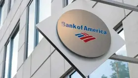 Bank of America назвал приемлемую долю биткоина в инвестиционном портфеле