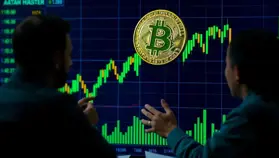 Аналитики Grayscale Research составили прогноз курса биткоина на 2026 год